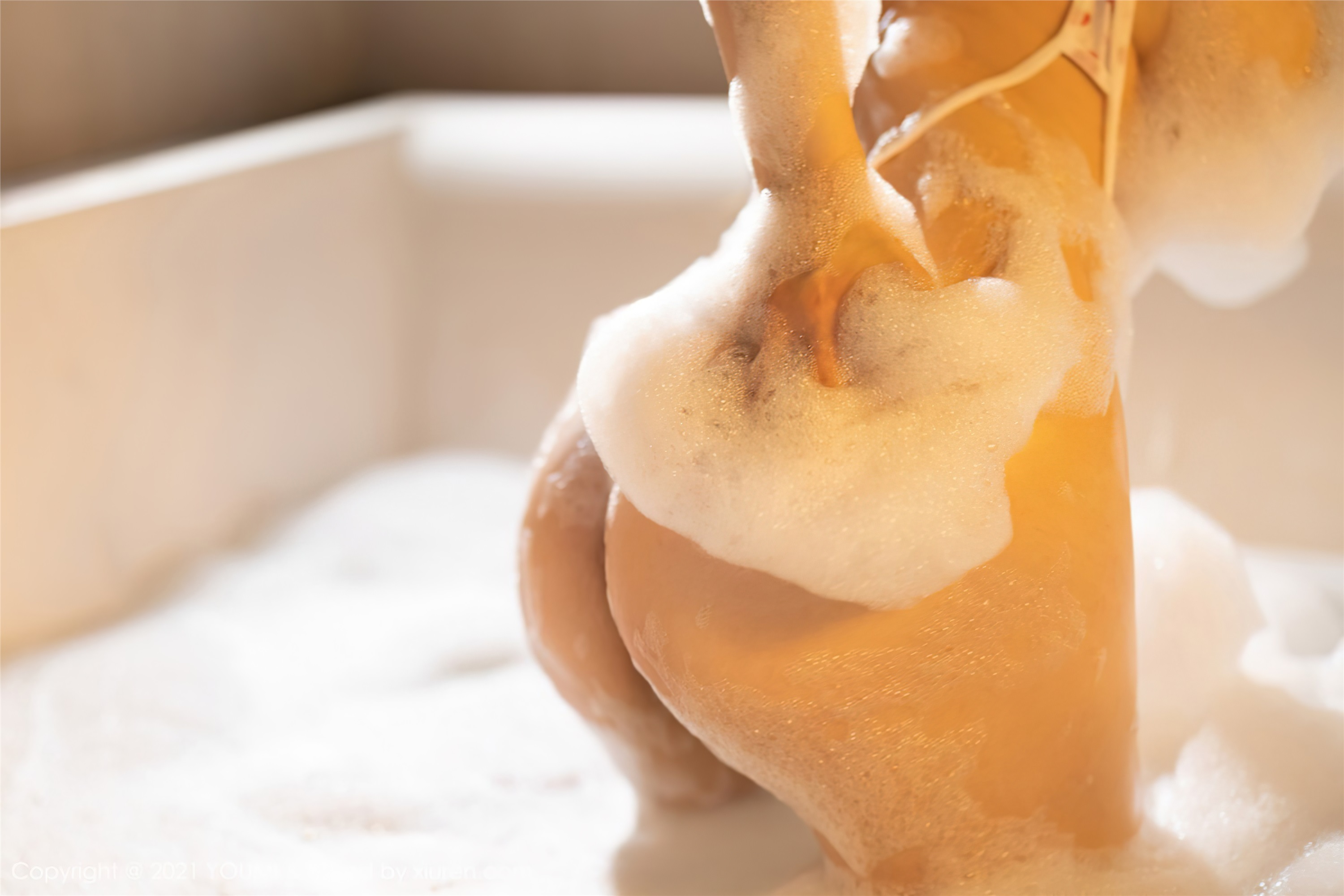 YOUMI尤蜜荟 2021.11.05 Vol.714 朱可儿